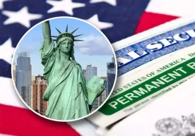 Америка Қўшма Штатлари ҳукумати томонидан ҳар йили