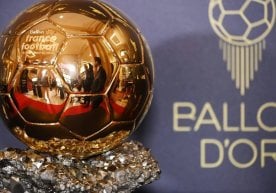 The main contenders for the Golden Ball have been announced фото