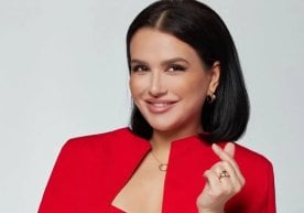 Нилуфар Усмонова бу йилги катта концерт дастури олдидан