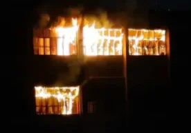 Суриянинг шимоли-шарқида жойлашган Ҳасака вилоятида Сурия