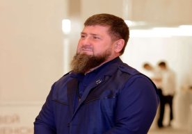 Foto: Twitter Chechenistonning Inson huquqlari bo‘yicha