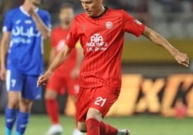 Эрон футбол жамоатчилиги кутган ва катта қизиқиш билан