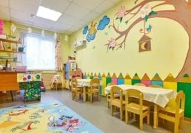 Ўзбекистонда мактабгача таълим соҳасида ўсиш қайд