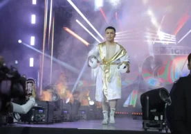 17–19 апрель кунлари Қирғизистоннинг Бишкек шаҳри