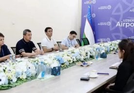 Ўзбекистон сайёҳлик салоҳиятини тўлиқ очиб бериш ва