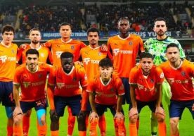 Бироздан сўнг Туркия кубоги 4-босқичи доирасида «Истанбул