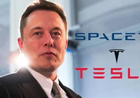 Тесла компанияси акциядорлари раҳбар Илон Маск учун