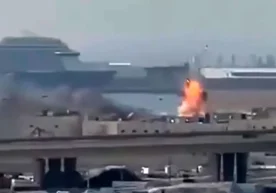 Яқин Шарқдаги таранглик янада оғир босқичга кирди.