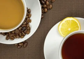 Қаҳва ҳам, чой ҳам дунё бўйлаб миллионлаб одамларнинг