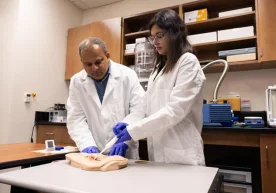 Фото: Antoine Hart Марказий Флорида университети (АҚШ)