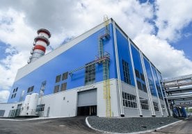Пойтахтда корхона газ учун 1 млрд. сўмдан ортиқ қарздорликни тўлади фото
