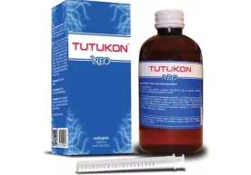 Фото: Uzpharmcontrol / Telegram «Tutukon Neo» препарати