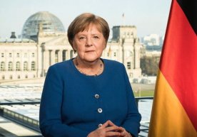 Angela Merkel kansler lavozimidan ketgach nima qilmoqchi? фото