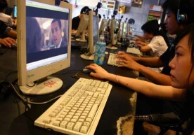 Xitoyda internet-foydalanuvchilarning qayd qilish