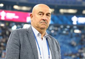 Машҳур мураббий Станислав Черчесов 2025 йил якунларига