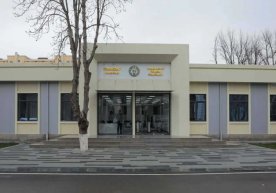 Тошкент шаҳрининг Янгихаёт туманида айрим кўча ва мавзелар