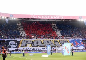 8 февраль куни Франция чемпионатининг 21-турида Париждаги