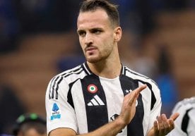 «Ювентус» ҳимоячиси Федерико Гатти Турин клубини тарк
