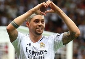 УЕФА "Бенфика" вакиллари томонидан Мадриднинг