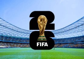Халқаро футбол федерацияси 2026 йилда бўлиб ўтадиган жаҳон