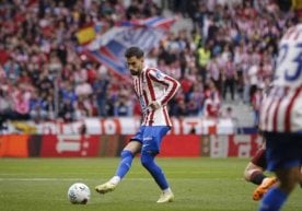 2025 йил 1 ноябр, 22:36 — Ла Лиганинг 11-турида