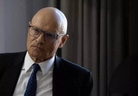 Швейцариялик миллиардер ва Gunvor компанияси асосчиси