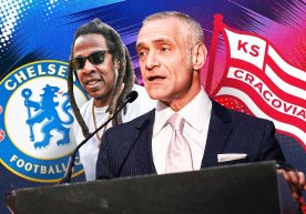 Roc Nation agenttigi futbol älemindegi öz ornın bekitudi