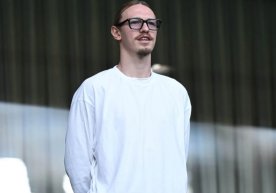 Россиялик мураббий Юрий Сёмин Қитъаларо кубок финалида