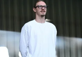 Россиялик мураббий Юрий Сёмин Қитъаларо кубок финалида