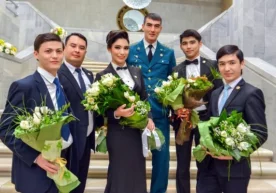 Президентимиз Фармони билан таъсис этилиб, 2003 йилдан