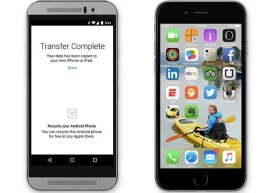 Android бошқарувидаги қурилмалар эгалари Google Play’да