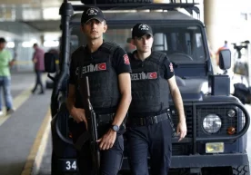 Туркия прокуратураси мухолифат раҳбари ва диний раҳнамоси