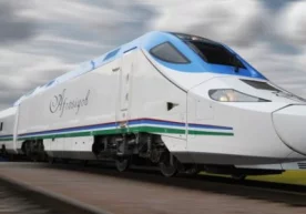 «Ўзбекистон темир йўллари» Испаниянинг Patentas Talgo
