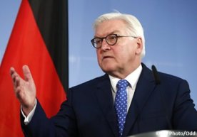 Germaniyada prezident saylovi natijalari ma’lum bo‘ldi фото