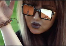 Хонанда Умидахон яқиндагина мухлислари эътиборига ҳавола