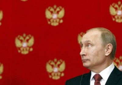 Владимир Путинга дунёнинг энг бой одами мақоми берилди фото