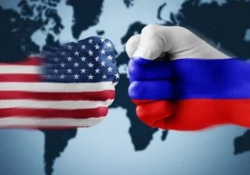 Қўшма Штатлар Россиянинг 3 миллиард доллардан ортиқ