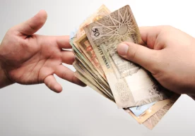 «Islom.uz» сайтида нақд пулдан қандай қилиб закот