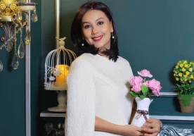 Истеъдодли ва мафтункор актриса Дилноза Кубаева Kunutun.uz