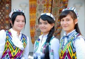 Фарзанд тарбияси эгаллаш мушкул бўлган илмлардан бири