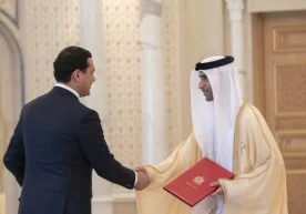 БАА инвесторлари Ўзбекистон президентининг ушбу мамлакатга