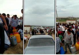Foto: «Human.uz» Namangan viloyati, Chust tumanidagi