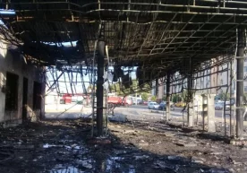 Фото: ФВВ ЁХББ ОАВ билан ҳамкорлик қилиш бўлинмаси