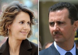 Фото: «Express.co.uk» Cўнгги пайтларда Сурия президенти