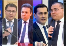 Фото: Sof.uz Ўзбекистон Республикаси Президенти ҳузуридаги