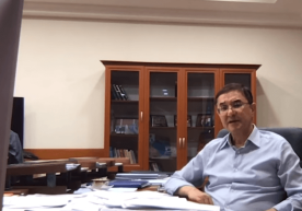 Jamshid Qo‘chqorov: «Agarda pandemiya bo‘lmaganida biz naqd pullarni har bir xonadonga olib borgan bo‘lardik» фото