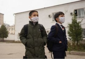 «Tojikistonda hali koronavirus yo‘q». Hukumat bog‘cha va maktablarni yopdi фото