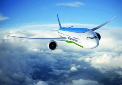 Uzbekistan Airways қайта тикланган авиақатновлар вақтини эълон қилди фото