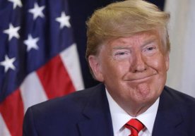 Германия аҳолиси коронавирусдан кўра Трампдан кўпроқ қўрқишларини айтишди фото