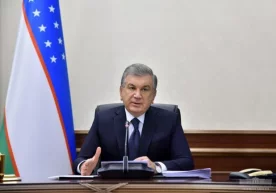 Туман ва шаҳар ҳокимлари бир ойда 2-3 кун фақат